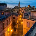 La Rocchetta Ripatransone