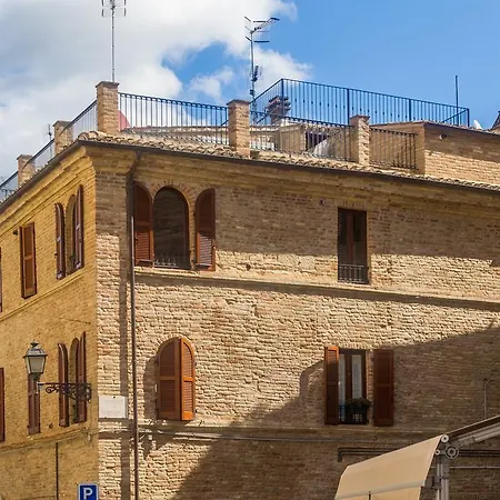 La Rocchetta * Рипатрансоне