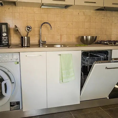 Апартаменты La Rocchetta