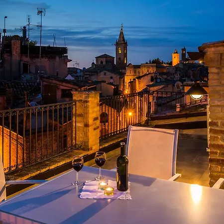 La Rocchetta * Ripatransone