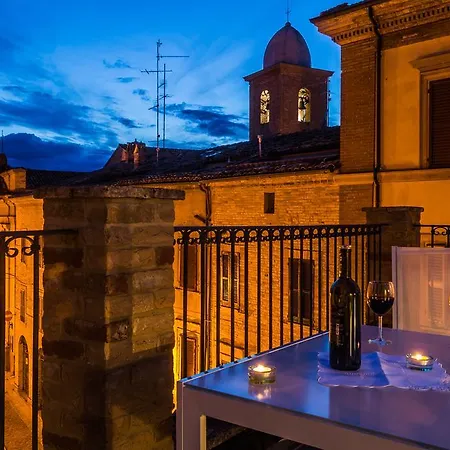 La Rocchetta Рипатрансоне