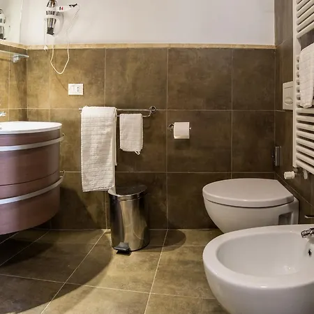 La Rocchetta * Рипатрансоне