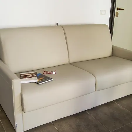 La Rocchetta Апартаменты *