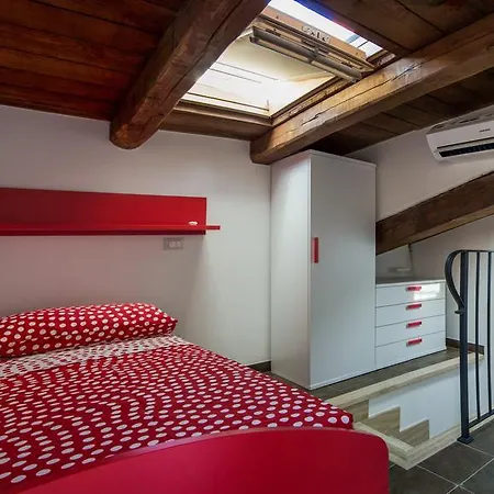 La Rocchetta * Рипатрансоне