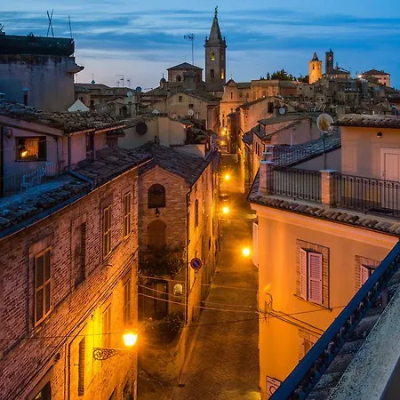 La Rocchetta Рипатрансоне