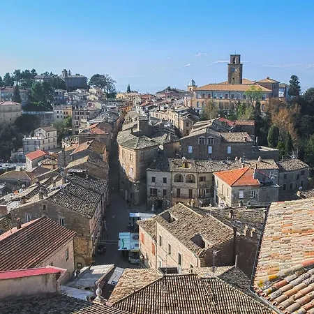 La Rocchetta Рипатрансоне