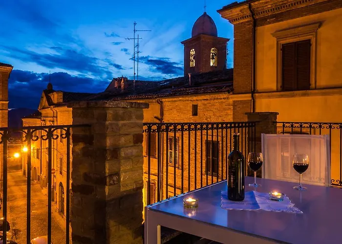 La Rocchetta Ripatransone