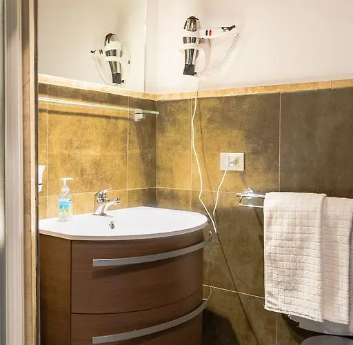 Apartmán La Rocchetta *