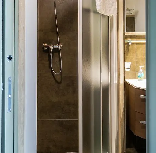 La Rocchetta Apartmán *