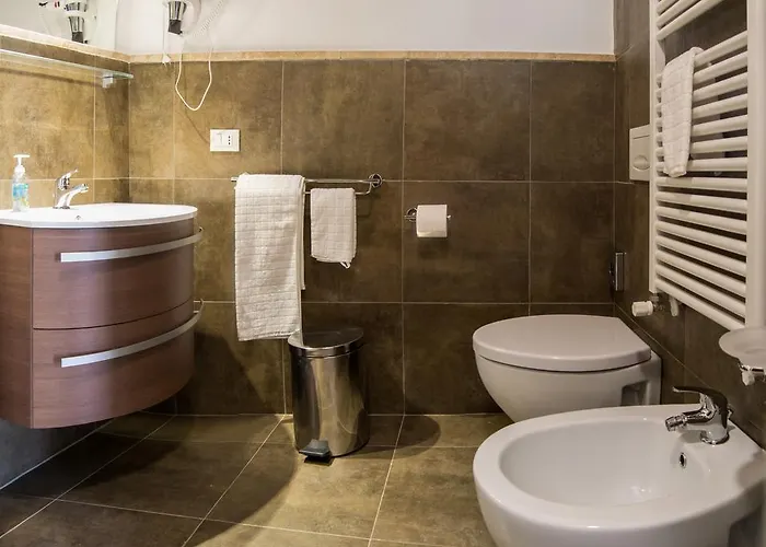 La Rocchetta * Ripatransone