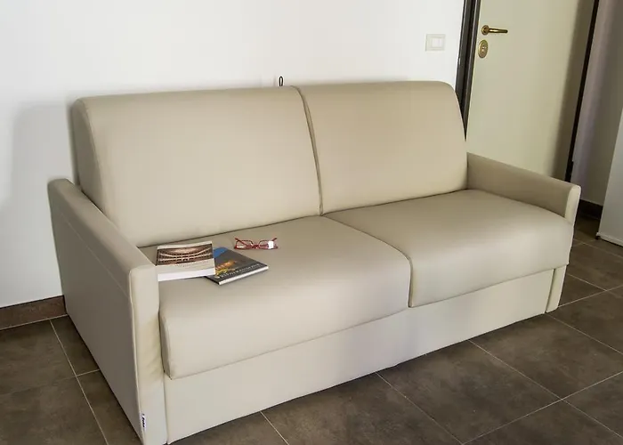 La Rocchetta Apartmán *