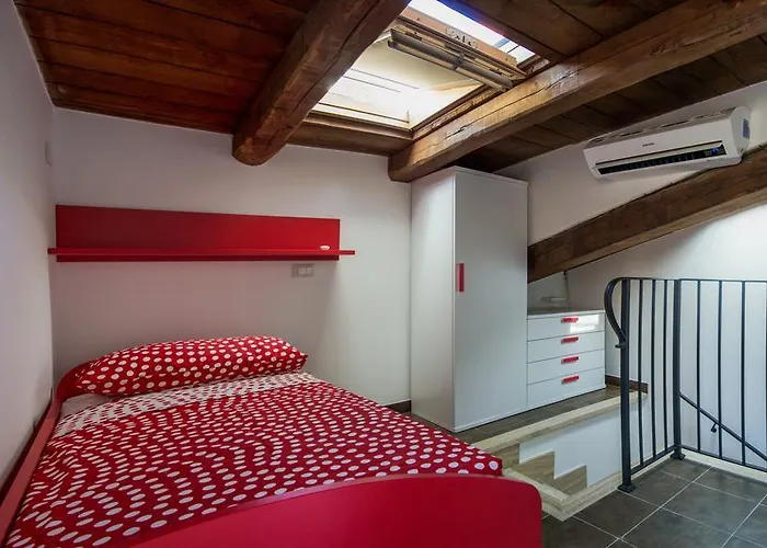 La Rocchetta * Ripatransone