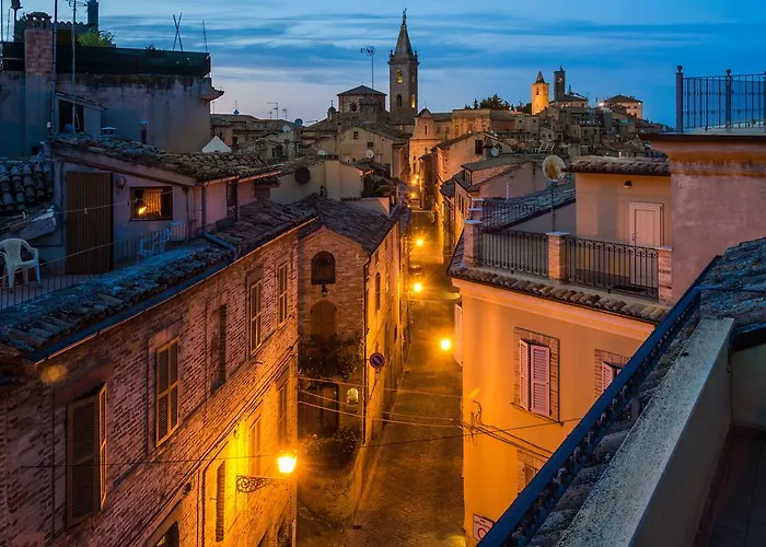 La Rocchetta Ripatransone