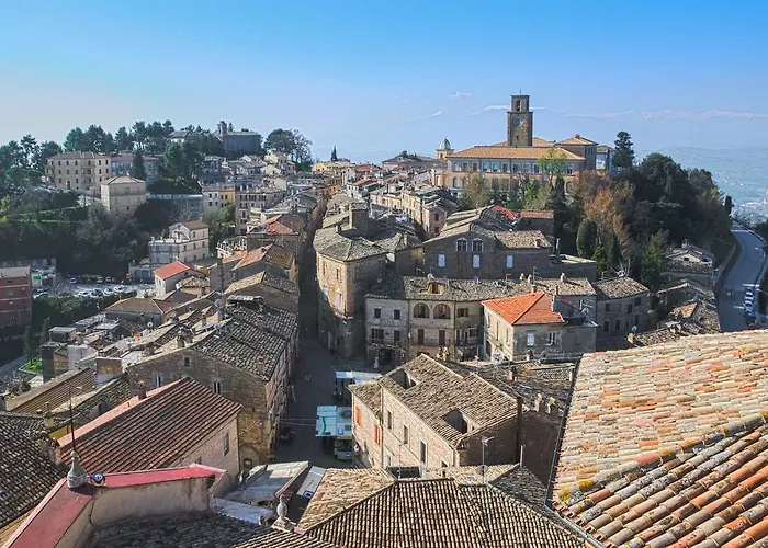 La Rocchetta Ripatransone